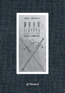 Picture of Broń sieczna