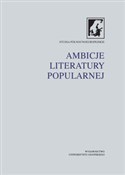 Ambicje li... -  foreign books in polish 