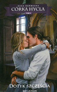 Obrazek Saga Norweska Córka hycla 9 Dotyk szczęścia