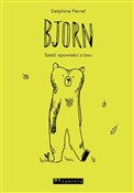 Bjorn Sześ... - Delphine Perret -  books in polish 
