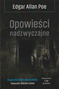 Obrazek Opowieści nadzwyczajne