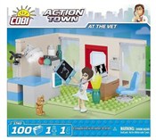 Action Tow... -  books in polish 