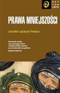 Obrazek Prawa mniejszości