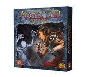 polish book : Aeon's End... - Kevin Riley