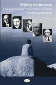 Polska książka : Wielcy wiz... - Andrzej Jastrzębski