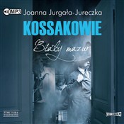 [Audiobook... - Joanna Jurgała-Jureczka -  books from Poland