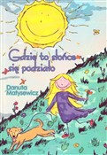 Gdzie to s... - Danutak Matysewicz -  Książka z wysyłką do UK