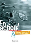 Polska książka : En Action ... - Céline Himber, Fabienne Gallon
