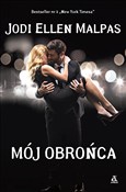 Mój obrońc... - Jodi Ellen Malpas -  Książka z wysyłką do UK