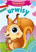 Książka : Urwisy. Ma... - Opracowanie zbiorowe
