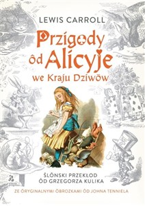 Picture of Przigody ôd Alicyje we Kraju Dziwow