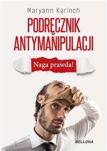 Picture of Podręcznik antymanipulacji