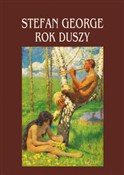 polish book : Rok duszy - Stefan George