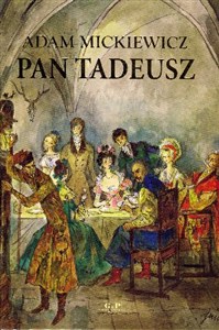 Picture of Pan Tadeusz