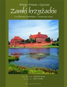 Książka : Zamki krzy... - Robert Kunkel