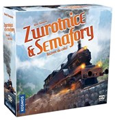 Polska książka : Zwrotnice ...