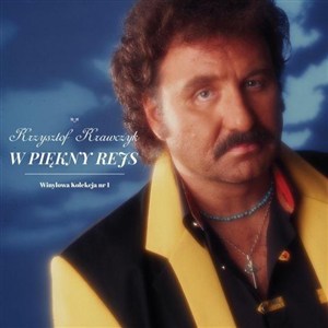 Obrazek W piękny rejs LP