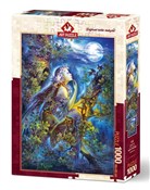 Puzzle 100... -  Książka z wysyłką do UK