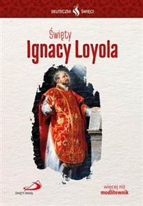 Picture of Święty Ignacy Loyola