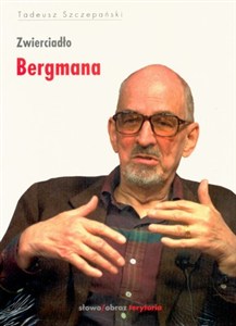 Obrazek Zwierciadło Bergmana