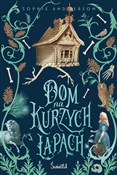Dom na kur... - Sophie Anderson -  Książka z wysyłką do UK