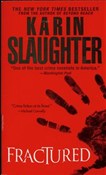 Polska książka : Fractured - Karin Slaughter