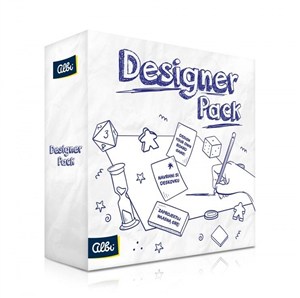 Obrazek Designer Pack ALBI