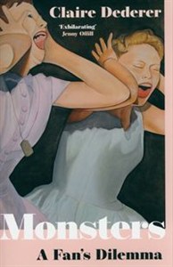 Obrazek Monsters A fan's dillema