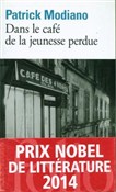 Dans le ca... - Patrick Modiano -  foreign books in polish 