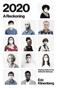 Picture of 2020 A Reckoning