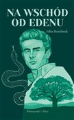 polish book : Na wschód ... - John Steinbeck