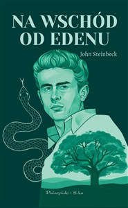 Obrazek Na wschód od Edenu