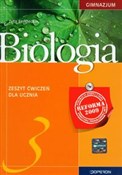 Polska książka : Biologia 3... - Zyta Sendecka