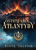 Ostatni kr... - Piotr Skupnik -  Polish Bookstore 