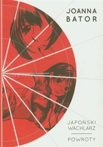 Obrazek Japoński wachlarz Powroty