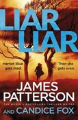 Polska książka : Liar Liar - James Patterson, Candice Fox