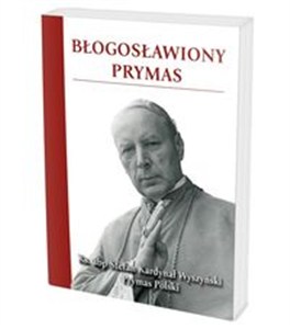 Obrazek Błogosławiony Prymas
