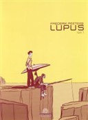 Lupus Tom ... - Frederik Peeters -  Polish Bookstore 