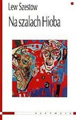 Na szalach... - Lew Szestow -  Książka z wysyłką do UK