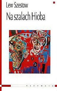 Obrazek Na szalach Hioba Duchowe wędrówki