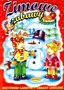 Picture of Zimowe zabawy