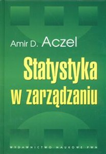 Obrazek Statystyka w zarządzaniu