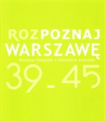 Książka : Rozpoznaj ... - Opracowanie Zbiorowe