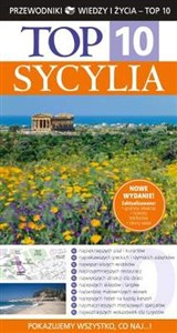 Obrazek Sycylia Top 10 Przewodnik