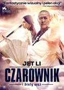 Czarownik ... - Tony Ching Siu Tung -  books in polish 