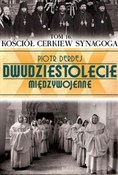 Kościół - Piotr Derdej -  Książka z wysyłką do UK