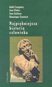 Picture of Najpiękniejsza historia człowieka
