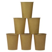 Polska książka : Kubki papi...