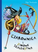 Czarownica... - Maja Strzebońska - Ksiegarnia w UK