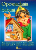 Opowiadani... - Opracowanie Zbiorowe -  books from Poland